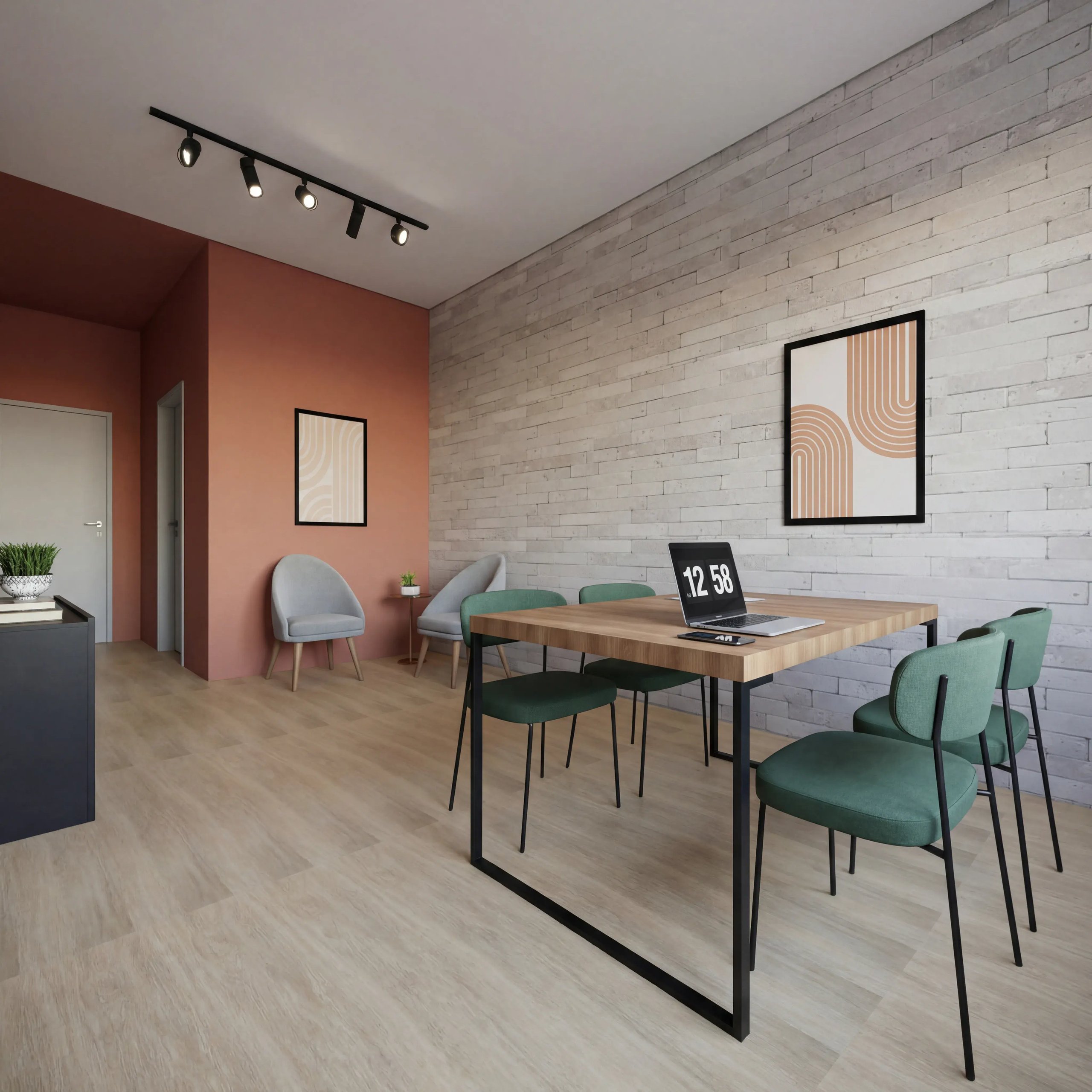 Apartamento na Prime Alto do Ipiranga, Zona Sul de São Paulo, ideal para quem busca conforto, mobilidade e ótima localização.